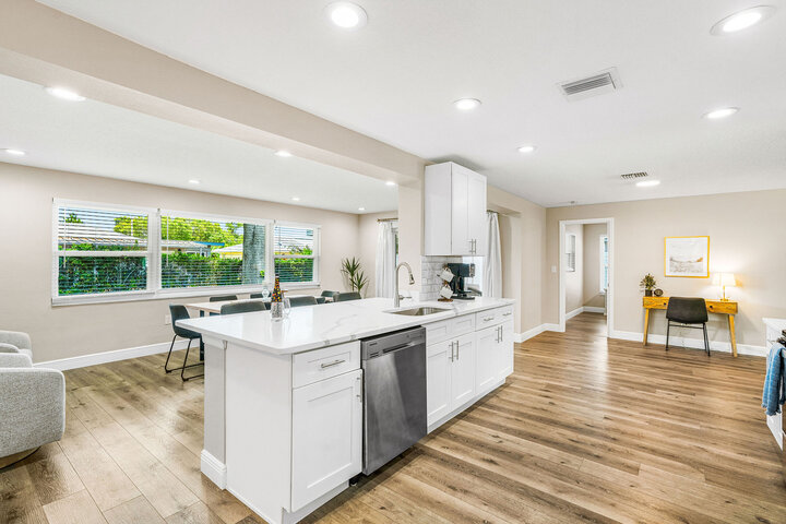 House in Clearwater, US