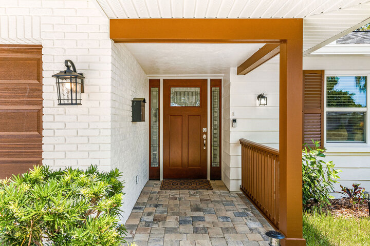 House in Clearwater, US