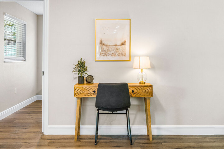 House in Clearwater, US