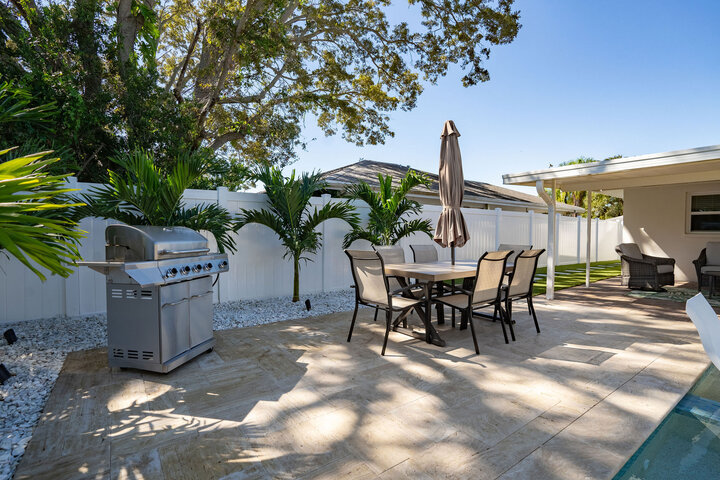 House in Clearwater, US