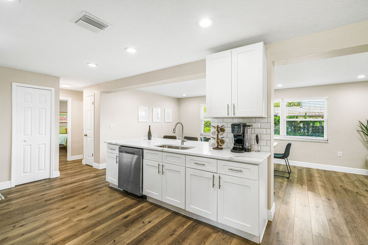 House in Clearwater, US