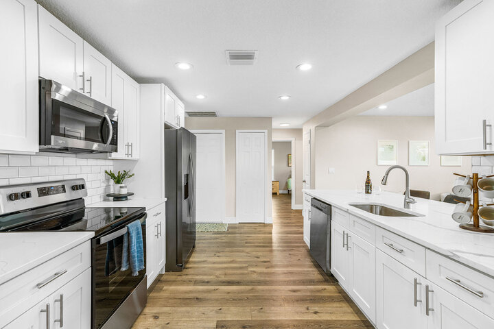 House in Clearwater, US