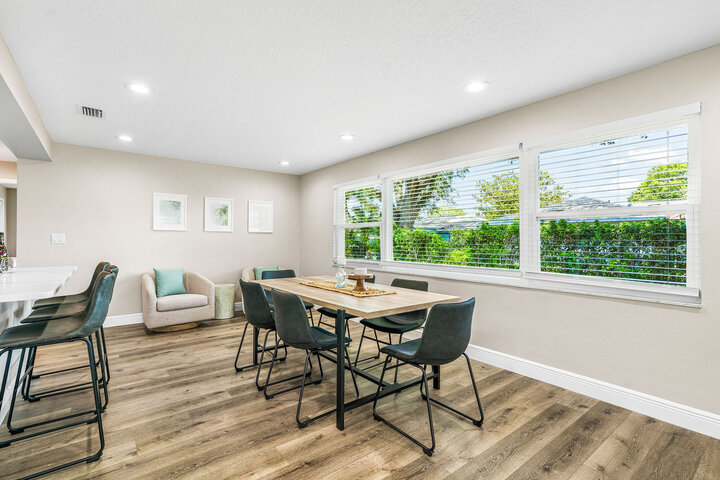 House in Clearwater, US