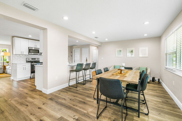 House in Clearwater, US