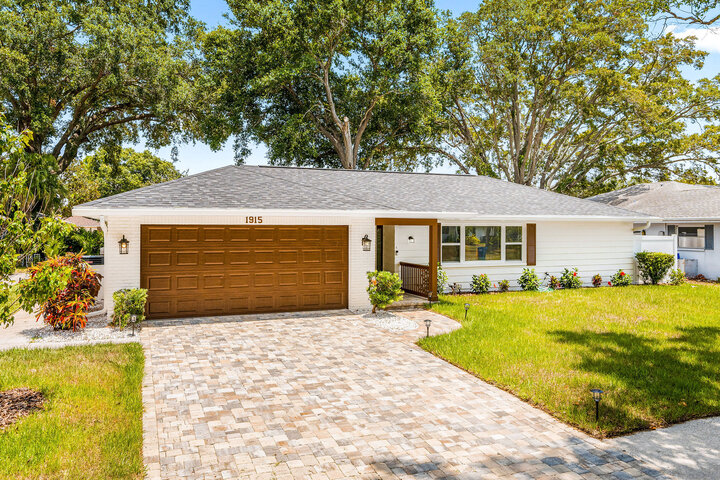 House in Clearwater, US