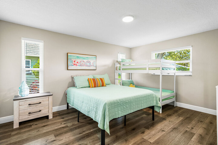 House in Clearwater, US