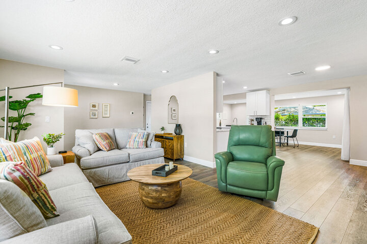 House in Clearwater, US