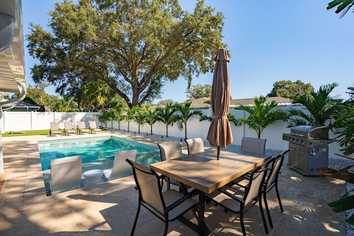 House in Clearwater, US