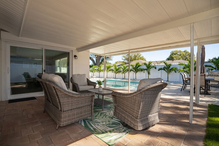 House in Clearwater, US