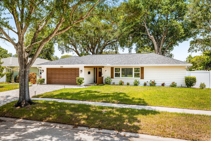 House in Clearwater, US