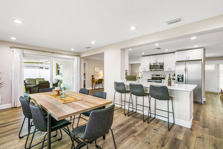 House in Clearwater, US