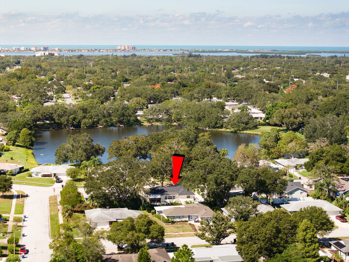 House in Clearwater, US