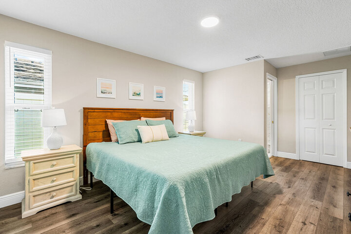 House in Clearwater, US