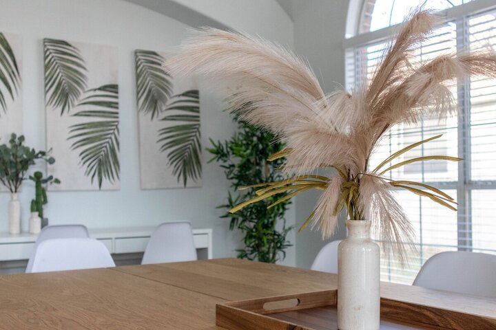 House in Haltom City, US