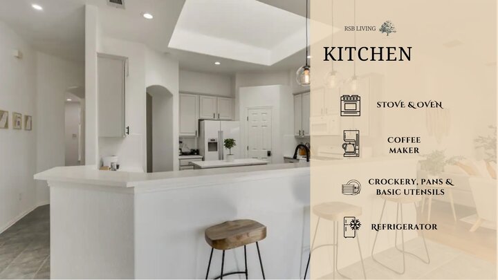 House in Haltom City, US