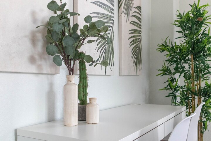 House in Haltom City, US