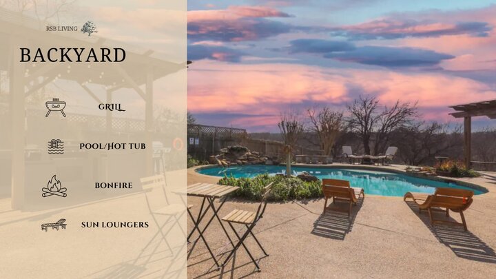 House in Haltom City, US