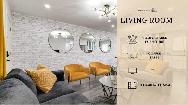 House in North Richland Hills, US