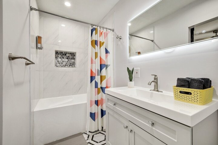 House in North Richland Hills, US