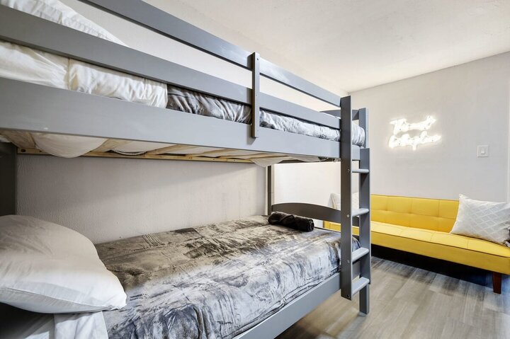 House in North Richland Hills, US