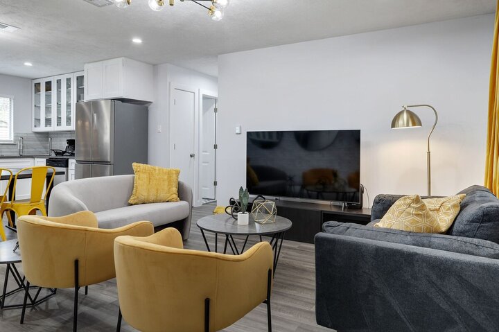 House in North Richland Hills, US