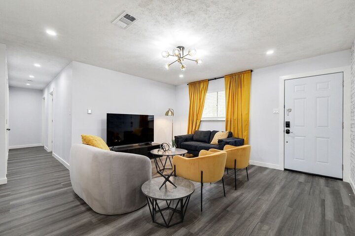 House in North Richland Hills, US