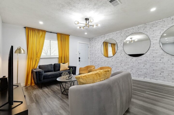 House in North Richland Hills, US