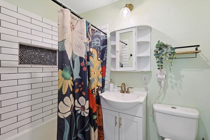 Apartment in Fort Worth, US