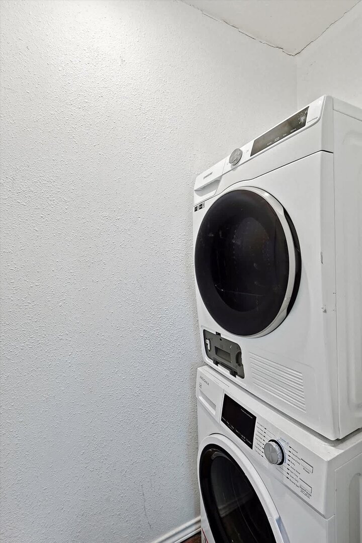 Apartment in Fort Worth, US