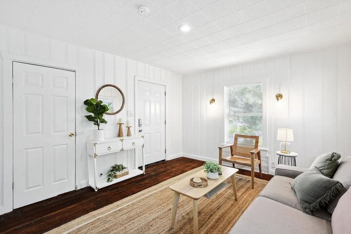 Apartment in Fort Worth, US