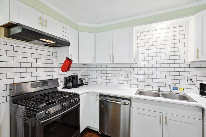 Apartment in Fort Worth, US