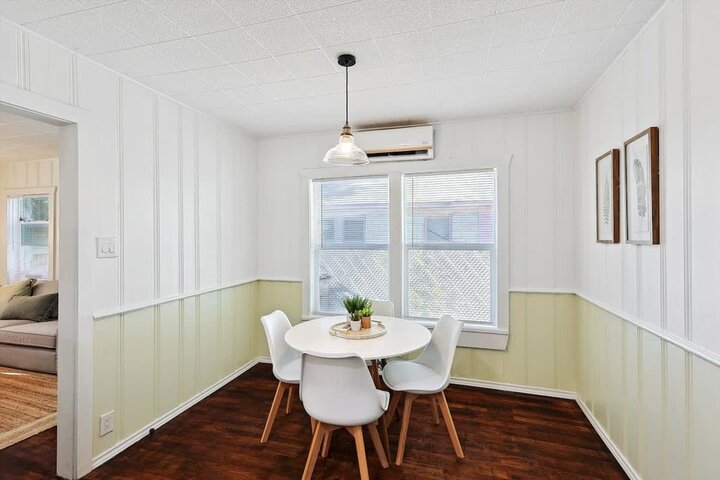 Apartment in Fort Worth, US