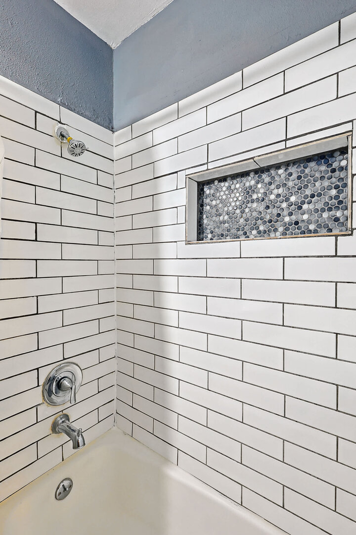 House in Fort Worth, US