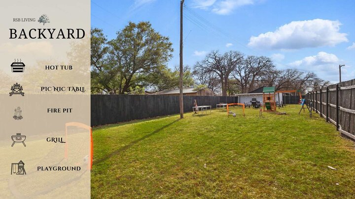 Apartment in Haltom City, US