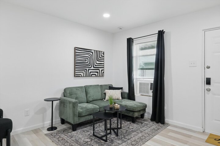 Apartment in Haltom City, US