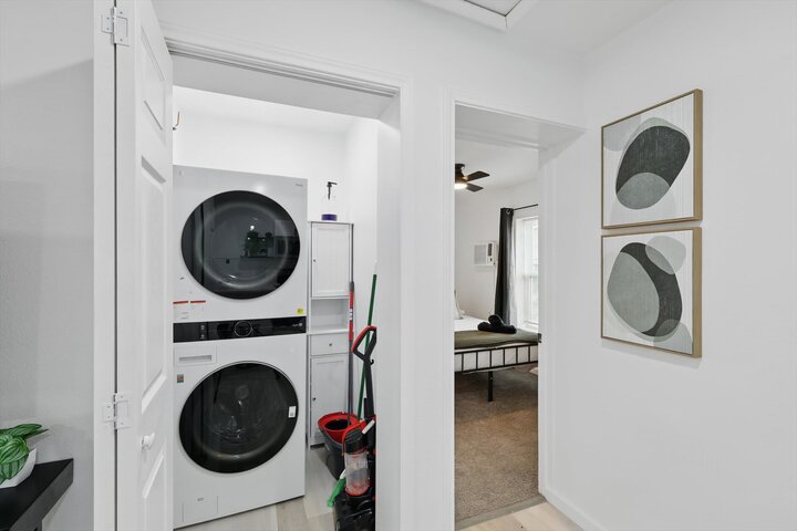 Apartment in Haltom City, US