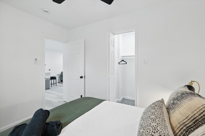 Apartment in Haltom City, US