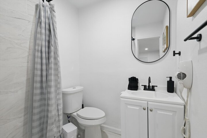 Apartment in Haltom City, US