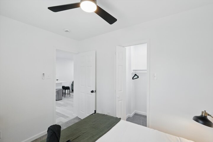 Apartment in Haltom City, US