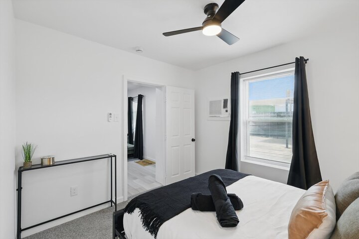 Apartment in Haltom City, US