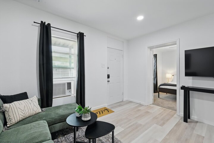 Apartment in Haltom City, US