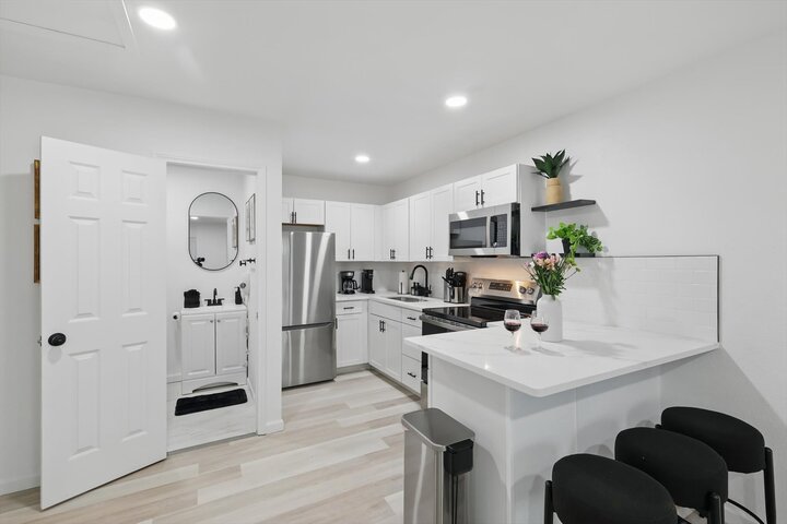 Apartment in Haltom City, US