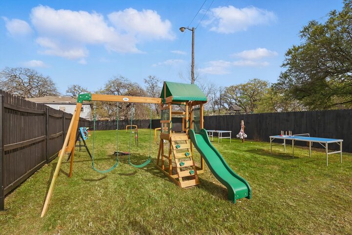 Apartment in Haltom City, US