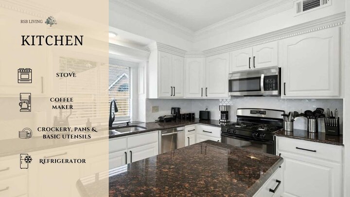 House in Haltom City, US