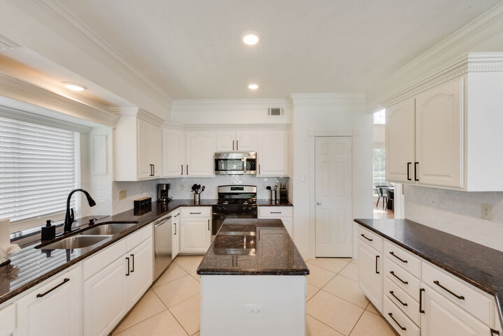 House in Haltom City, US