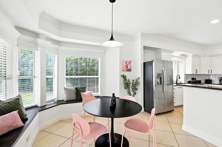 House in Haltom City, US