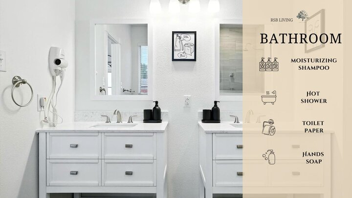 House in Haltom City, US