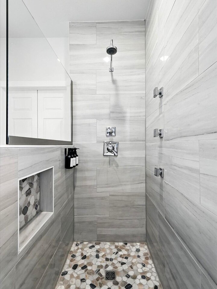 House in Haltom City, US