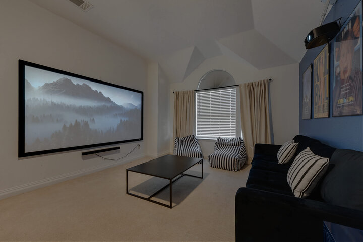 House in Haltom City, US