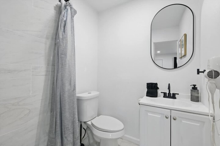 Apartment in Haltom City, US